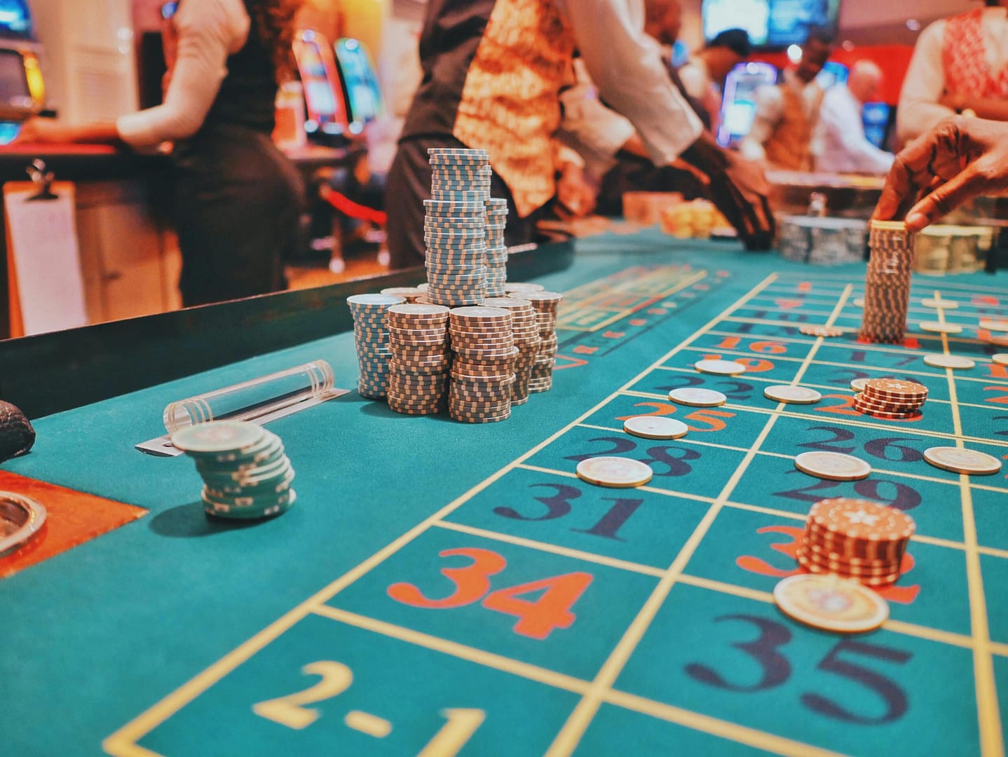 fortune coins casino