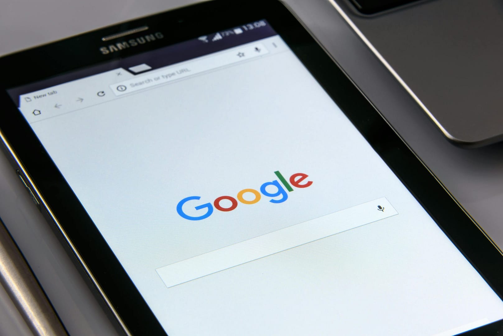 google block breaker
