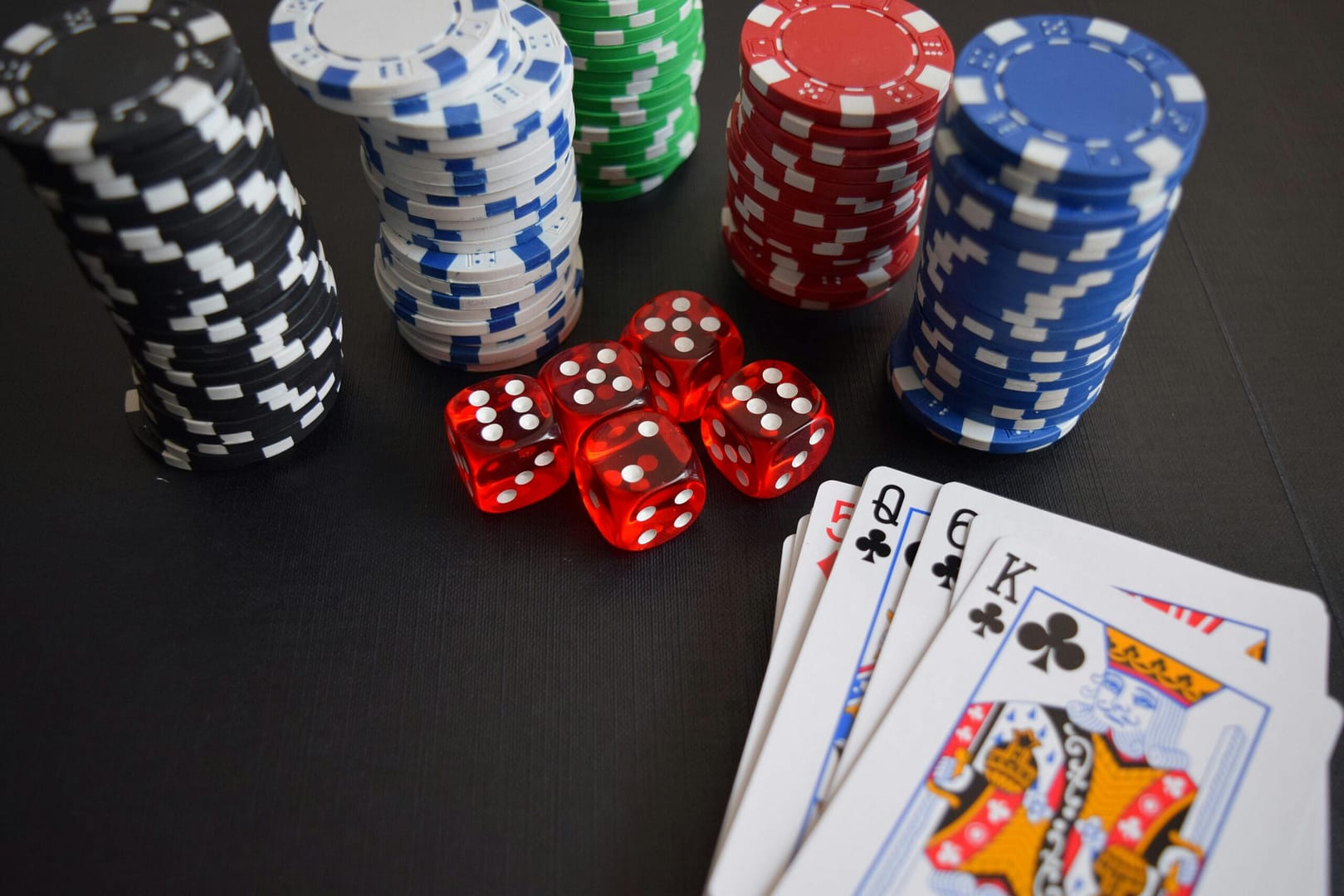 extreme casino