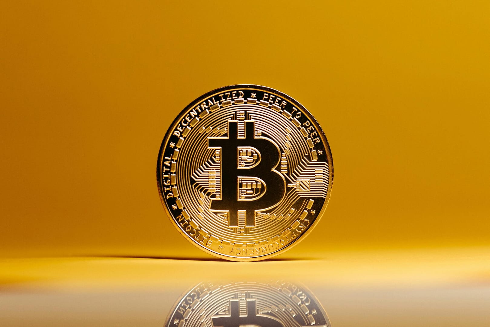 trump bitcoin