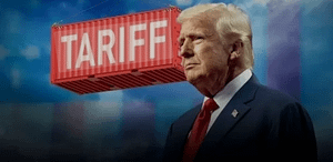 trump tariffs​