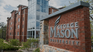 george mason university