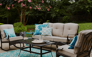lowes patio furniture