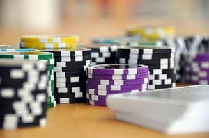 chumba casino