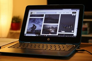 hp laptop price