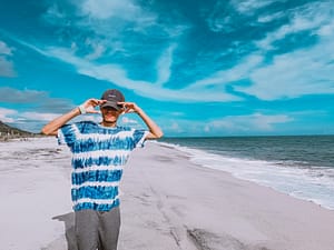 tie dye shirts
