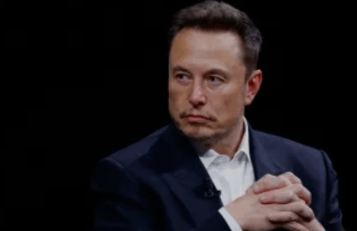 elon musk son xavier