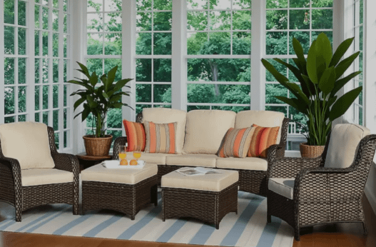 lowes patio furniture