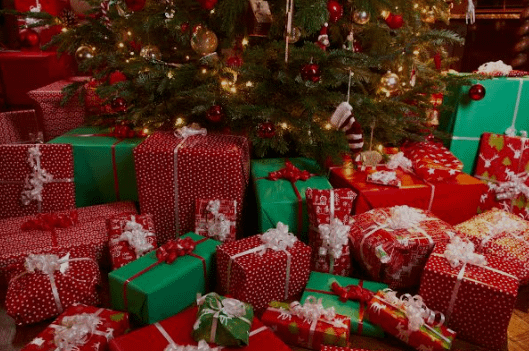 gifts this xmas
