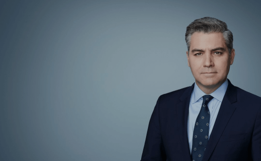 jim acosta