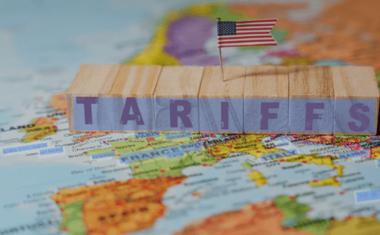 trump tariffs​