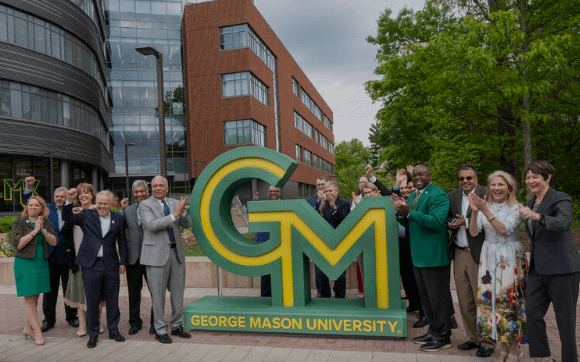 george mason university
