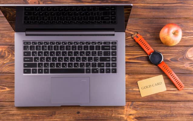 best laptop under 50000​