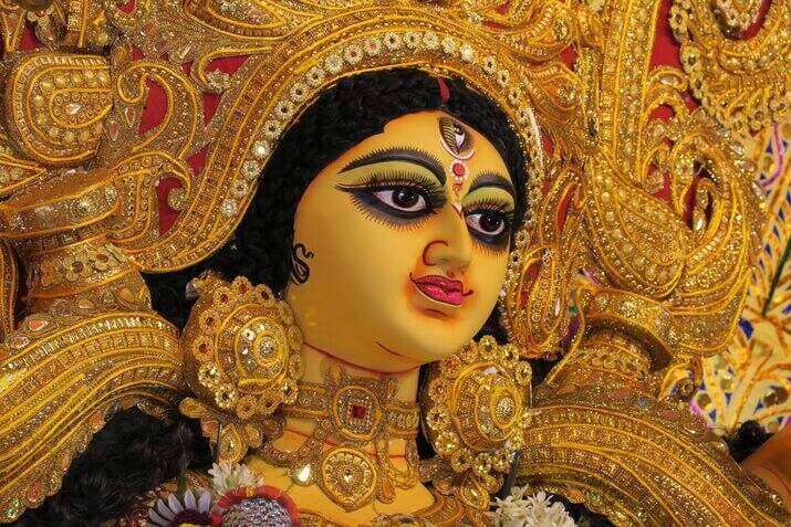 Durga Puja 2025